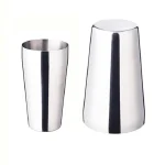 Boston shaker