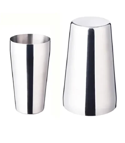 Boston shaker
