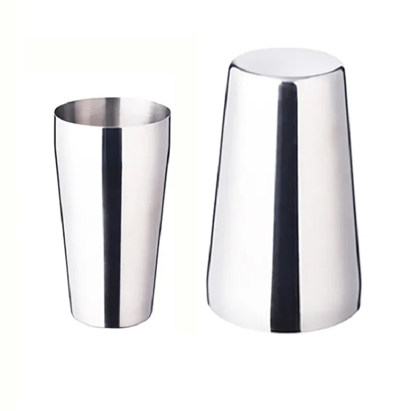 Boston shaker