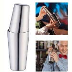 Boston shaker