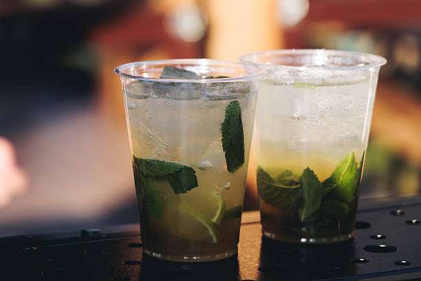 Reject cheap plastic: Why a high-quality cocktail shaker is worth the price. 1 istockphoto 2245669874 612x612 1