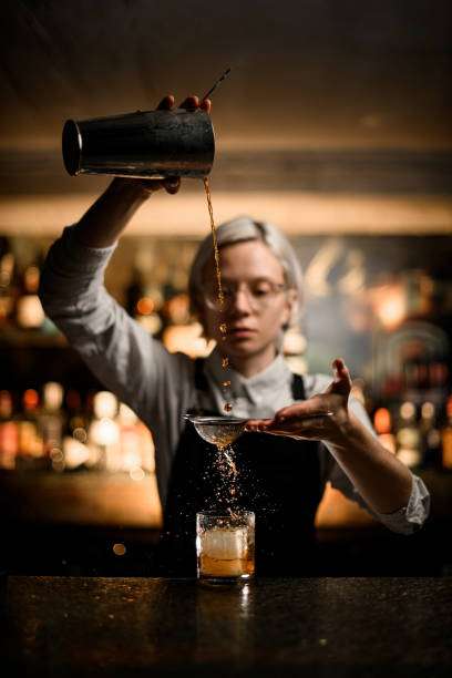 Does a cocktail shaker affect the rate of alcohol release? A comprehensive analysis of its principles, user experience, and real-world differences. 4 istockphoto 2074281481 612x612 1