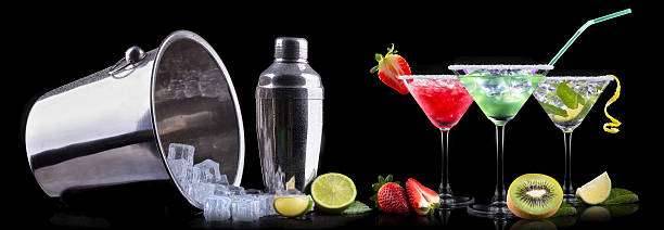Image showing Cocktail Shaker 3