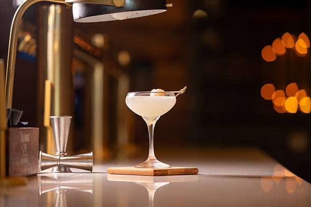 Cocktail Shakers on Bar Efficiency: Small Details You Might Overlook 3 istockphoto 2223133411 612x612 1